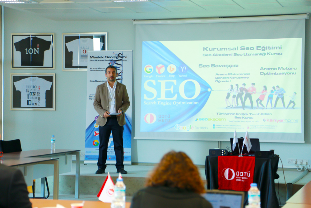 Seo Egitimi 1