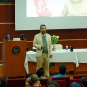 Seo Egitmeni 1