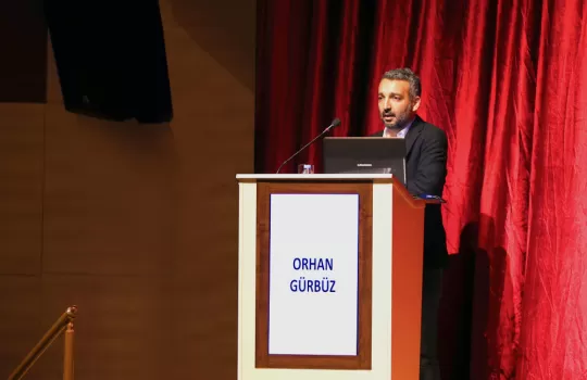 Siyasi Danismanlik 1