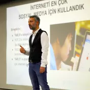 Sosyal Medya Danismanligi