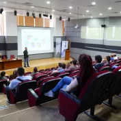 Sosyal Medya Seminer