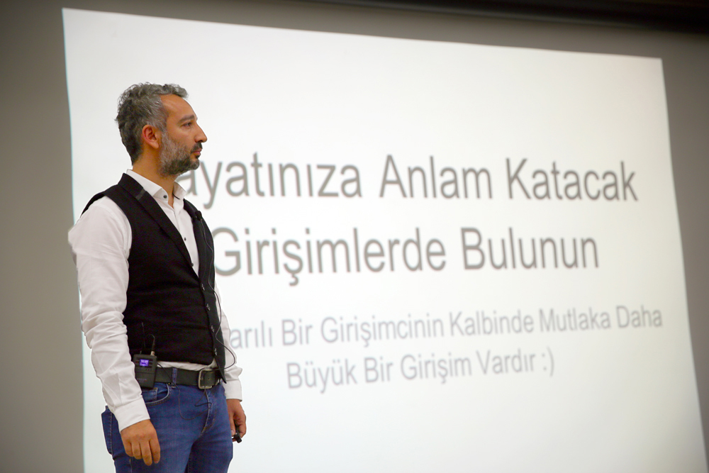 Start Up Girisim Danismani 5