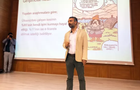 Start Up Girisim Danismanligi 3