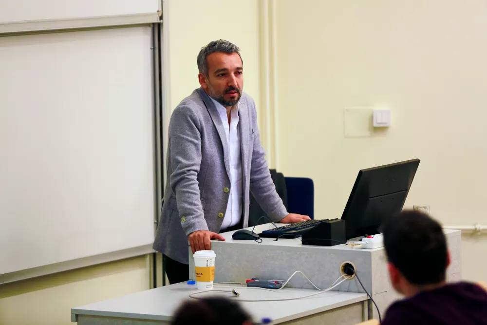 stres yönetimi eğitimi