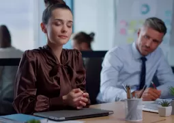 stres yönetimi eğitimleri