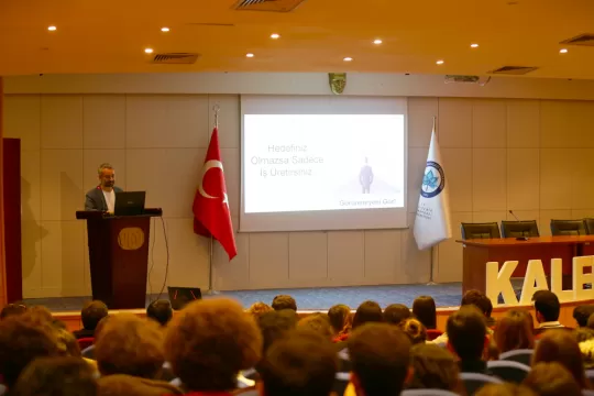 stres yönetimi eğitimleri