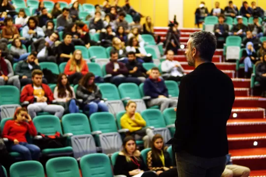 stres yönetimi kursu