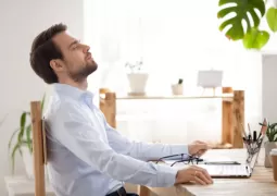 stres yönetimi kursu