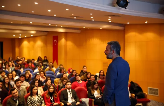 Telefonda Satis Egitimi 1