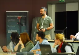 telefonda satış eğitmeni orhan gürbüz