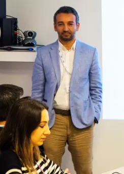 telefonda satış uzmanlığı eğitimi