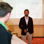 Uludag Universitesi Bilisim Zirvesi 2