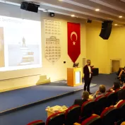 Universite Konusmaci 3