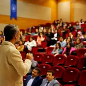 Universite Konusmaci 5