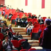 Universite Konusmacilari 4