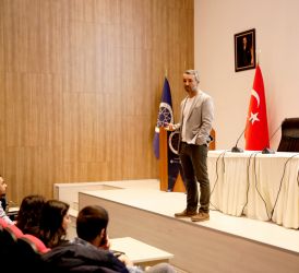 Üniversite Zirveleri