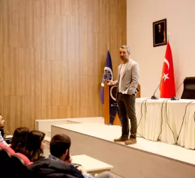 Üniversite Zirveleri