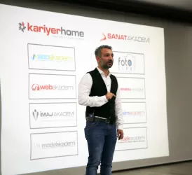 Zaman Yönetimi Eğitimi