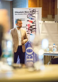 zaman yönetimi eğitimi orhan gürbüz