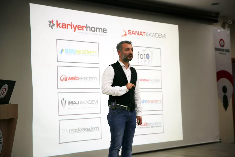 zaman yönetimi eğitimi