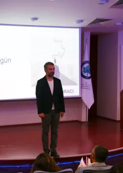 zaman yönetimi eğitmeni orhan gürbüz