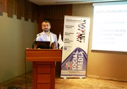 zaman yönetimi eğitmeni orhan gürbüz