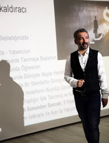 zaman yönetimi kursu