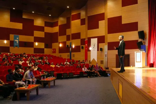 zaman yönetimi kursu