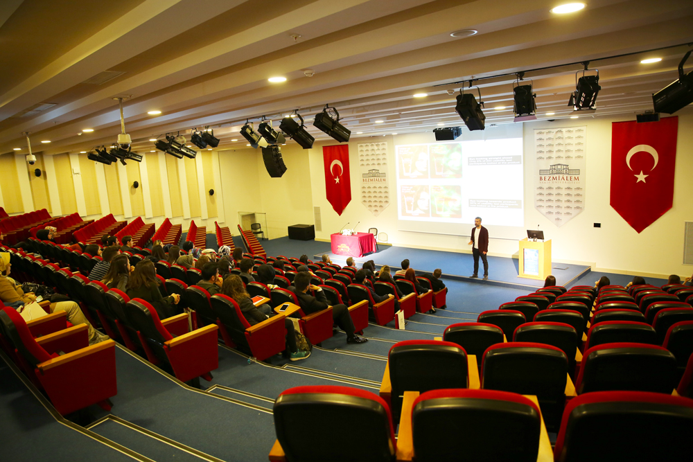 Zaman Yonetimi Kursu Istanbul