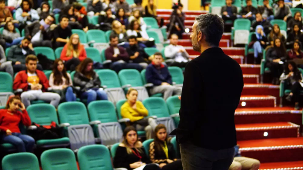 zor insanlarla başa çıkma eğitimi