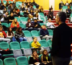 Zor İnsanlarla Başa Çıkma Eğitimi