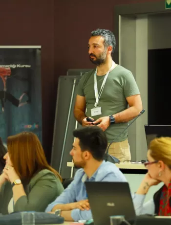 zor insanlarla başa çıkma eğitimleri