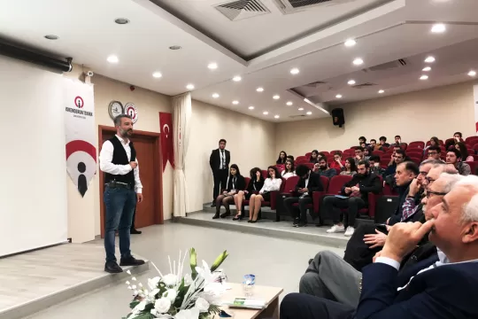 zor insanlarla başa çıkma eğitimleri