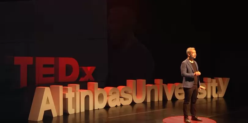 Tedx Orhan Gurbuz