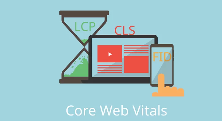 Core Web Vitals Metrikleri ile Ziyaretçilerinize Daha İyi Sayfa Deneyimi Sunun!