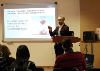 Dijital Pazarlama Danışmanlığı - Firmanızı ve Markanızı Duyurmaya Başlayın!