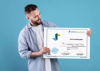 Dijital Pazarlama Eğitimi Sertifikası Ne İşe Yarar?