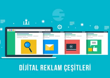 Dijital Reklam Çeşitleri Arasından Hangisini Seçmelisiniz?