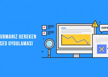 Uzak Durmanız Gereken 7 Eski SEO Uygulaması