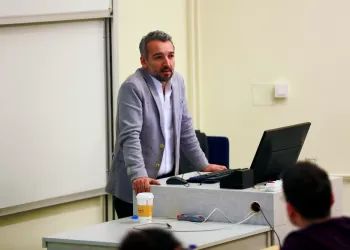 Etkili Sosyal Medya Kullanımı Eğitimi - Sosyal Mecralarda Daha İyi Görünebilirsiniz!