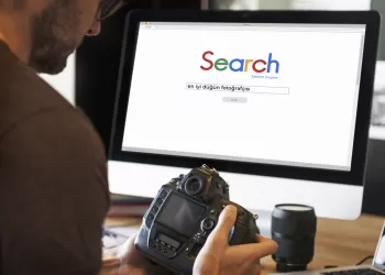 Fotoğrafçılar İçin SEO Neden Gerekli?