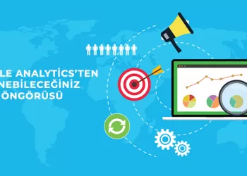 Google Analytics’ten Öğrenebileceğiniz 5 SEO Öngörüsü