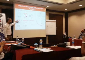 Google SEO Kursu - Web Sitenizi Üst Sıralara Taşımanın Yollarını Öğrenin!