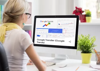 Google Trends SEO İçin Nasıl Kullanılır?