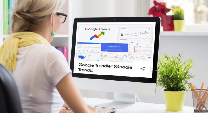 Google Trends SEO İçin Nasıl Kullanılır?