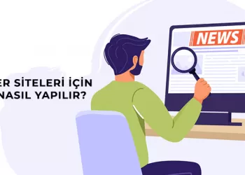 Haber Siteleri İçin SEO Nasıl Yapılır?
