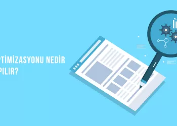 İçerik Optimizasyonu Nedir, Nasıl Yapılır?