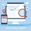 Küçük İşletmeler İçin SEO - Dev Rakiplerinizin Önüne Geçebilirsiniz!