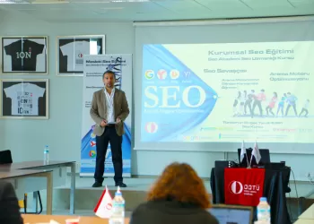 Kurumsal SEO Eğitimi - Çalışanlarınız Yeni Nesil Pazarlamacılığa Adapte Olsun!