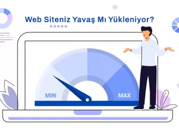 Web Siteniz Yavaş Mı Yükleniyor? - Lazy Load Nedir, Nasıl Yapılır?